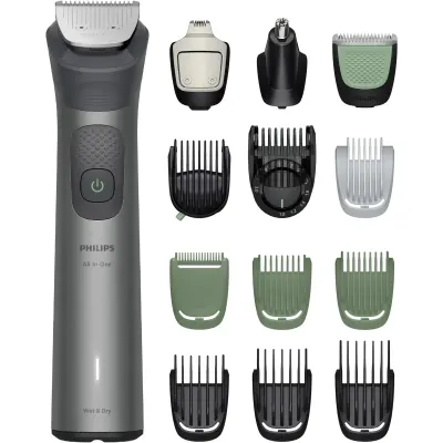 Philips Series 7000 MG7921/15 aparat de tuns multifuncțional pe fata , corp si par 1 buc