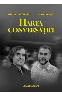 Harta conversatiei