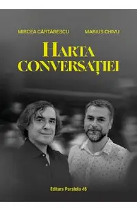 Harta conversatiei