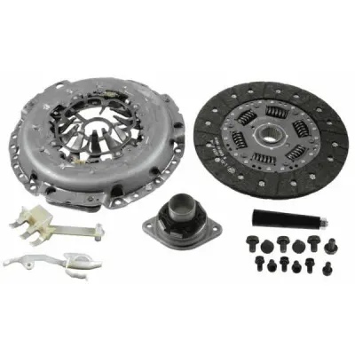 Set ambreiaj SACHS 3000 950 927