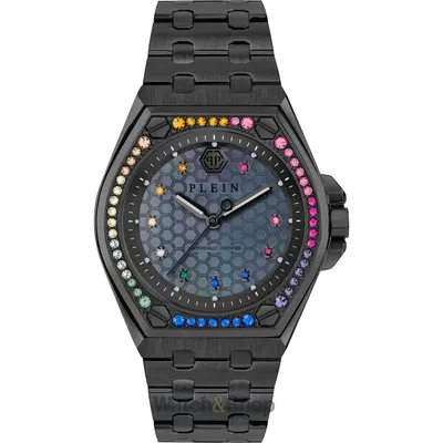 Ceas Philipp Plein Philipp Plein PWJAA1423 Ladies Watch Extreme 38mm 5ATM