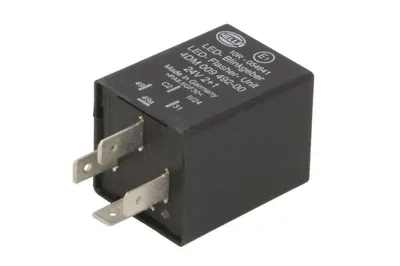 Modul semnalizare (24V; numar pini: 4; temepratura de exploatare pana la: 85 C) potrivit CATERPILLAR; VOLVO