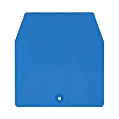Element terminal pentru CBC. 2,5 – 10, albastru