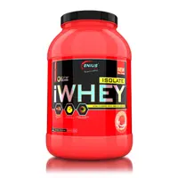 Pudra Proteica Izolata Iwhey® Isolate 900g/27serv