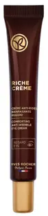 Yves Rocher Riche Creme Cremă pentru conturul ochilor, 14 ml