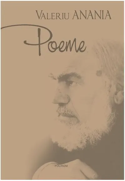 Poeme - Hardcover - Valeriu Anania