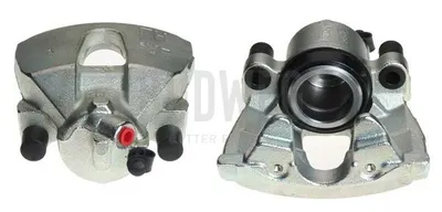 Etrier frana (disc) Fata Dreapta potrivit VOLVO C30, C70 II, S40 II, V40, V50; FORD C-MAX, C-MAX II, ECOSPORT, FOCUS C-MAX, FOCUS II, FOCUS III, FOCUS III KOMBI 1.0-Electric 10.03