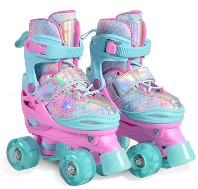 Patine pentru copii Byox - Ariel L, 38-41