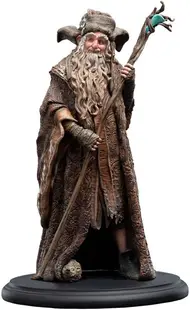 Statuetă Weta Movies: The Hobbit - Radagast the Brown, 17 cm
