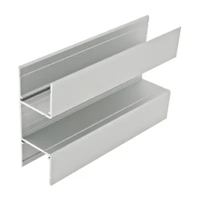 Aluminium Profile CLW