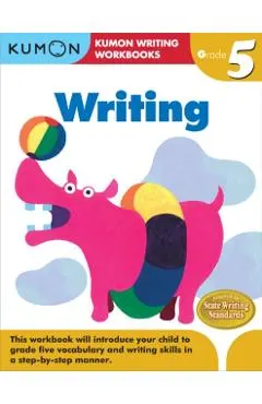 Writing, Grade 5