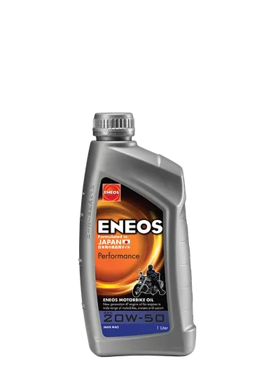 Ulei de motor ENEOS Performance 20W-50 E.PER20W50 1 1l 1L