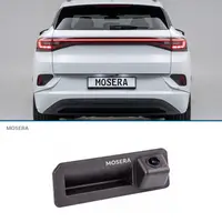 Cameră marșarier Volkswagen ID.4 2020+ în mâner AHD 1080P NTSC MOSERA