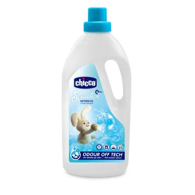 Detergent lichid Chicco - Concentrat, 1,5 l