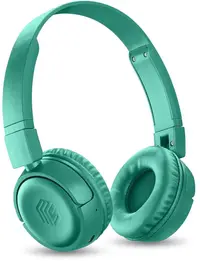 Căști wireless Cellularline - Music Sound Vibed, verde