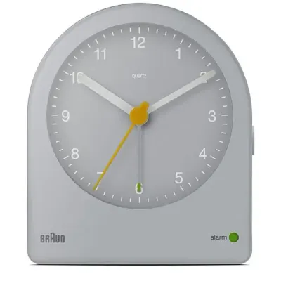 Ceas de birou Braun Classic BC22G Alarm Clock