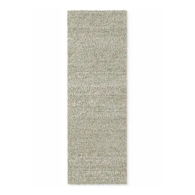 Covor tip traversă verde deschis țesut manual 80x200 cm Notting Hill Portobello – Ted Baker