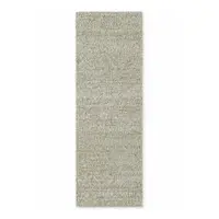 Covor tip traversă verde deschis țesut manual 80x200 cm Notting Hill Portobello – Ted Baker