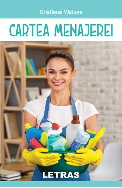 Cartea menajerei