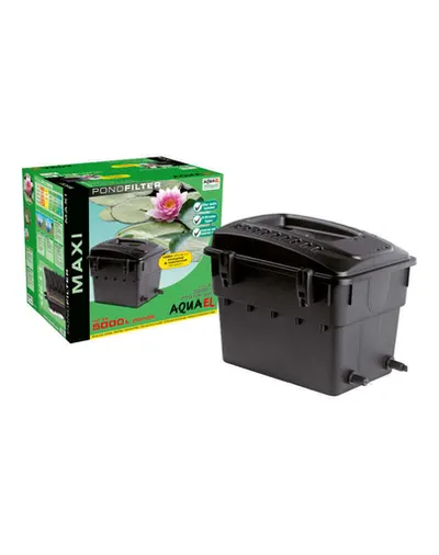 AQUAEL Filtru pentru iaz cool Maxi