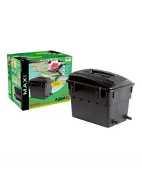 AQUAEL Filtru pentru iaz cool Maxi