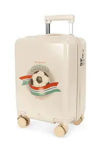 Konges Sløjd valiză pentru cabină TRAVEL SUITCASE