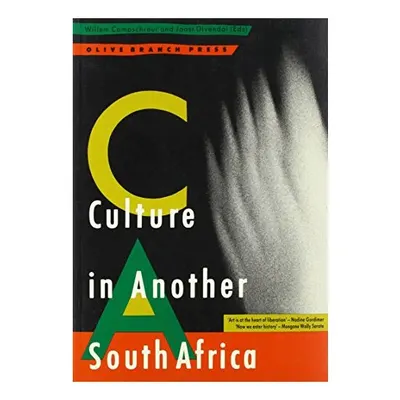 Culture in Another South Africa
