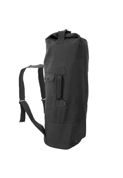 Sac de marinar 75L Neagra