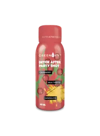 Detox After Party Greenify, 60ml, Greenify