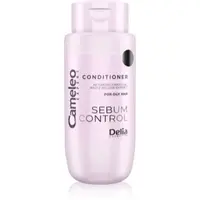 Delia Cosmetics Cameleo Expert Sebum Control Conditioner balsam pentru par gras