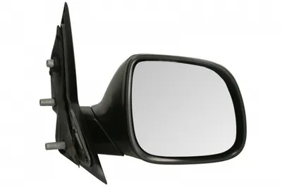 Oglinda exterioara dreapta (manual, convex) potrivit VW TRANSPORTER T6 04.15-02.19