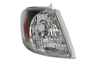 Semnalizator fata Dreapta (transparent, PY21W) potrivit OPEL SINTRA 2.2/2.2D/3.0 1996-1999 1996-1999