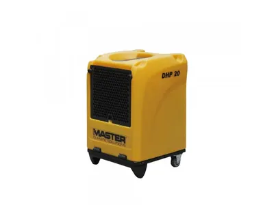 Dezumidificator industrial MASTER DHP20 /cu pompa