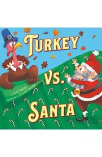 Turkey vs. Santa