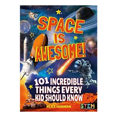 Space Is Awesome