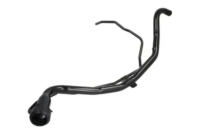 Conducta rezervor combustibil Diesel potrivit TOYOTA COROLLA, COROLLA VERSO 2002-2007