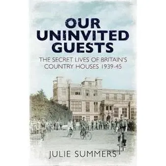 Our Uninvited Guests