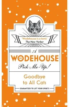 Goodbye to All Cats