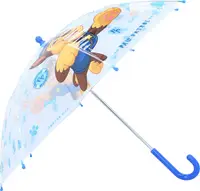 Umbrela pentru copii Vadobag Rainy Days - Paw Patrol, Chase