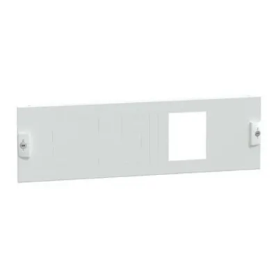 Placa frontala VIGI NSX.TOG,CVS.ROT ,3P 250 HZ 3M