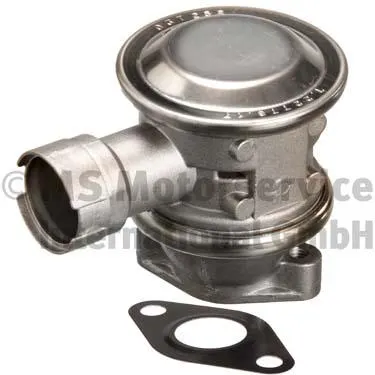 Supapa Aer Suplimentar Seat Alhambra, Cordoba, Ibiza Iii; Skoda Fabia I, Octavia I; Vw Bora, Golf Iv, Multivan V, New Beetle, Sharan, Transporter V 2.0 2.0cng Intre 1995-2015