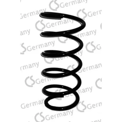 Arc spiral CS Germany 14.871.244