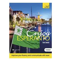 Enjoy Esperanto