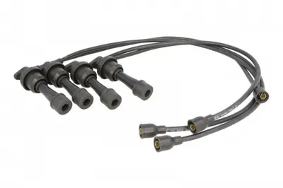 Set Cablaj Aprindere Potrivit Hyundai Lantra I, Santamo, Sonata Ii, Sonata Iii; Kia Joice; Mitsubishi Colt Iii, Eclipse I, Eclipse Ii, Galant Vi 1.6 1.8 2.0 11.87