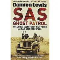 SAS Ghost Patrol, Damien Lewis