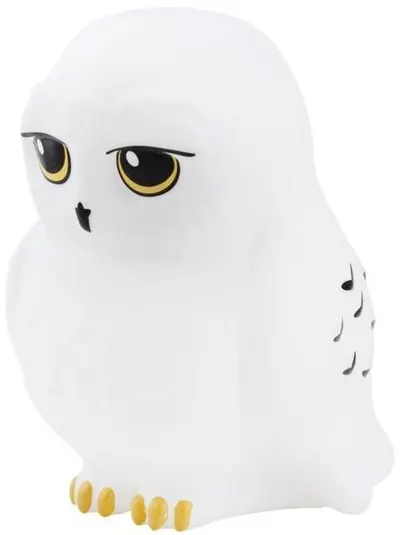 Lampă Paladone Movies: Harry Potter - Hedwig