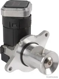 Supapa Egr Potrivit Mercedes C (cl203), C T-Model (s203), C (w203), Clc (cl203), Clk (c209), E T-Model (s211), E (vf211), E (w211); Chrysler Pt Cruiser 2.1d 2.2d 03.01-06.11