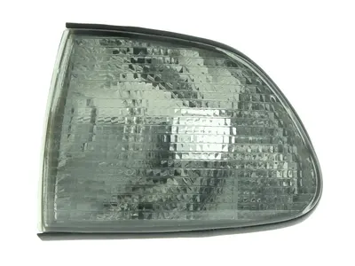 Semnalizator fata Stanga (gri) potrivit BMW 7 (E38) 2.5D-5.4 1994-2001 1994-2001