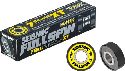 Rulmenți - Fullspin 7-Ball Ceramic Xt Classic - Brng Flspn 7B Cer Xt Cl - Seismi