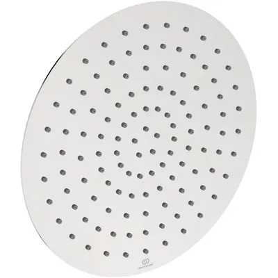 Palarie dus rotunda Ideal Standard Idealrain Luxe crom lucios 300 mm
